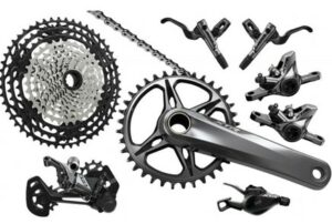 Groupe Shimano