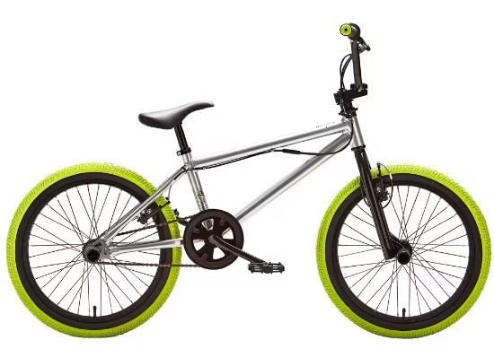 Vélo BMX