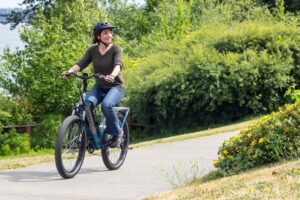 apprendre à faire du vélo Rennes