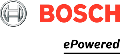 Logo Bosch