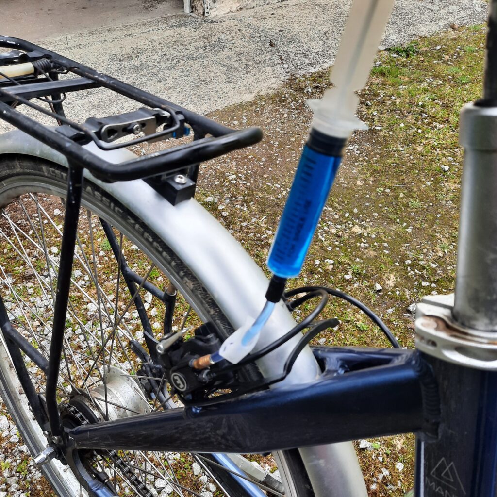 interventions de Véloker en images