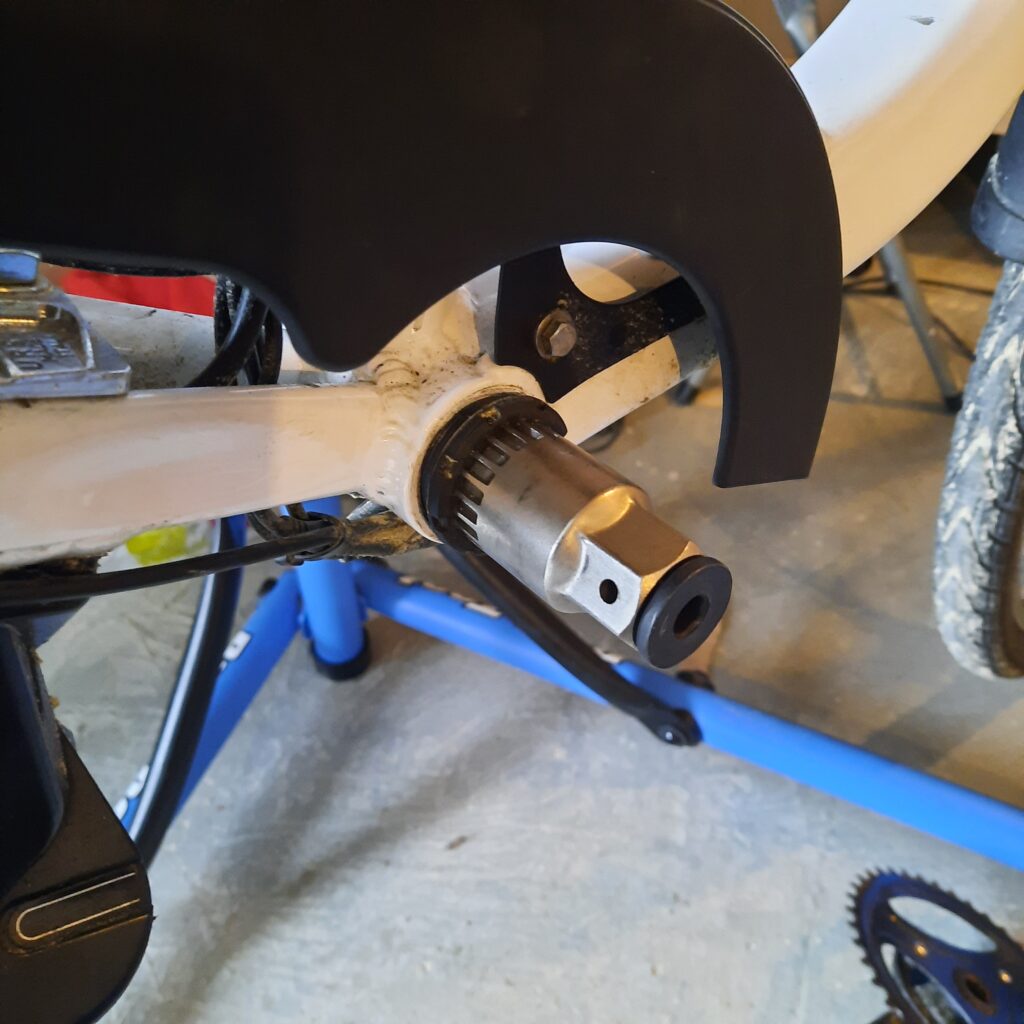 interventions de Véloker en images