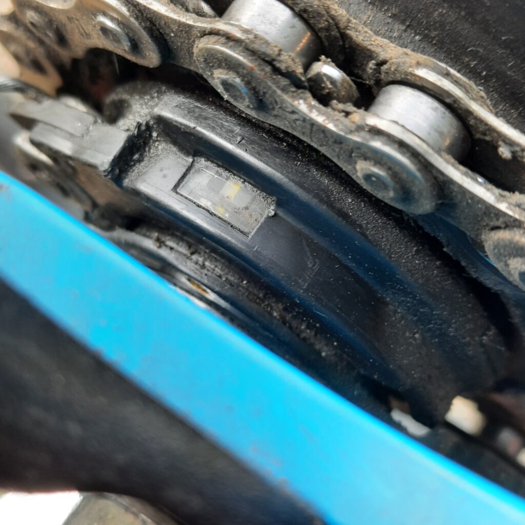 interventions de Véloker en images