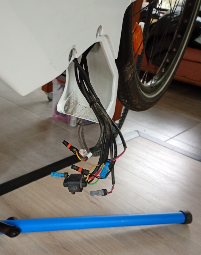 interventions de Véloker en images